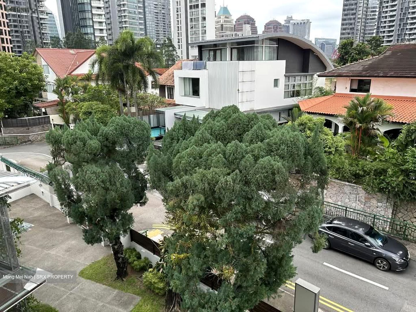 Kim Lin Park (D10), Semi-Detached #538087991
